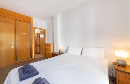 Retamar Apartment | Stylish Toyo Golf Homes with Pool & Family-Friendly Amenities