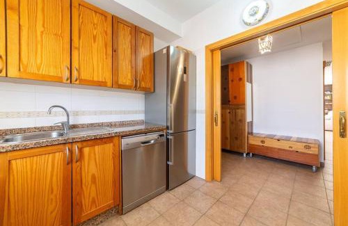 Retamar Apartment | Stylish Toyo Golf Homes with Pool & Family-Friendly Amenities