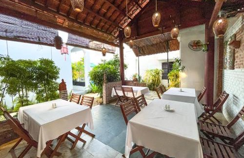 Cam Chau Hotel | Trendy Life Villa: Eco-Friendly Stay with Ocean Views