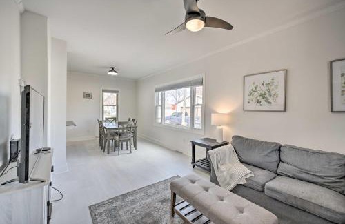 Superior House | Trendy Superior Home Ideal for Group Getaways!