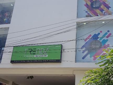 Velachery Apartment | Budget-Friendly Trendz Service Apartments for Families