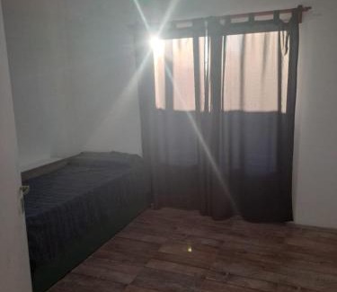 Trenque Lauquen Apartment | Trenque x Dia departamento completo