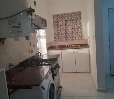 Trenque Lauquen Apartment | Trenque x Dia departamento completo