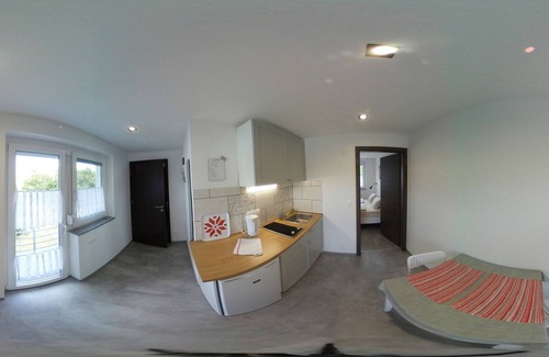 Bukfurdo Apartment | Top-Rated Trenta Apartman Bükfürdő with Ocean View & Pool