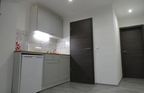 Bukfurdo Apartment | Highly Rated Trenta Apartman Bükfürdő: Family and Pet Friendly