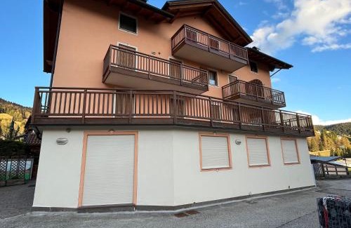 Costa Apartment | Pet-Friendly Trentino Apartments - Casa ai Fiori Awaits You