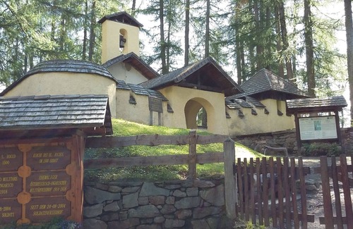 Peio House | Delightful Stays in Trentino Valle di Sole near Stelvio Park