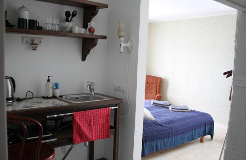 Viljandi Apartment | Top-Rated Trepimäe Guest Apartment for Your Next Getaway