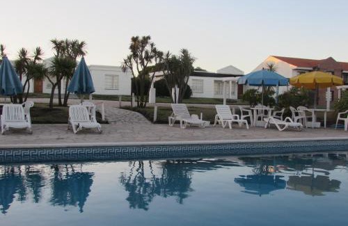 Colonia Chapadmalal Cabin | Oceanfront Family Retreat at Tres 65 Consorcio Vacacional