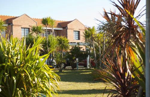 Colonia Chapadmalal Cabin | Oceanfront Family Retreat at Tres 65 Consorcio Vacacional