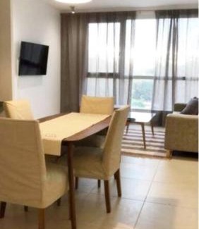 Tres Arroyos Apartment | Elegant Tres Arroyos Plaza San Martín with Spa Amenities