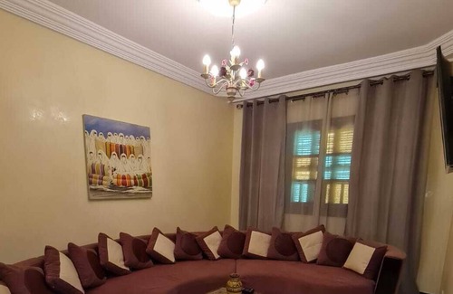 Essaouira Coast Apartment | Tres Beau Duplex