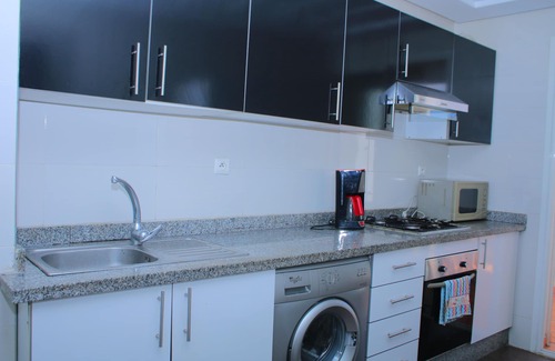 Bouznika Apartment | Comfortable Apartment with Pool & Family-Friendly Amenities
