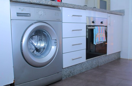 Bouznika Apartment | Comfortable Apartment with Pool & Family-Friendly Amenities