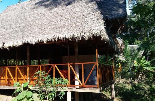 Tambopata Cabin | Explore Tres Chimbadas Lake Lodge: Family-Friendly Retreat