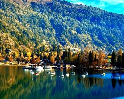 San Martin de los Andes Apartment | Discover Tres Coronas: Pet-Friendly Haven, Guest Rated 9.8