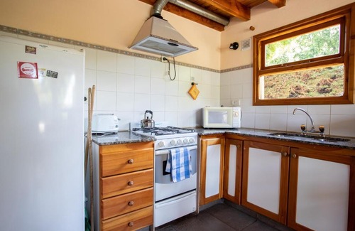 San Carlos de Bariloche Cabin | Exceptional Family Retreat at Tres Deseos - Rated 9.7/10