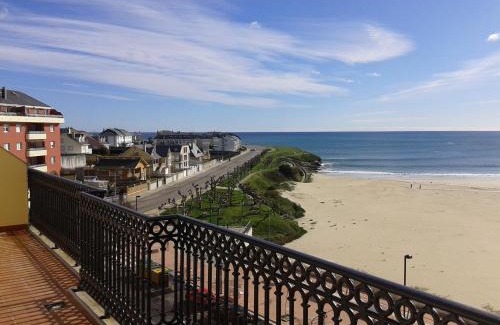 Fazouro Apartment | Beautiful Three-Bedroom Retreat with Ocean Views