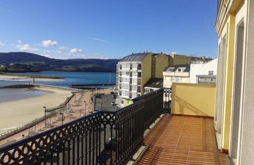 Fazouro Apartment | Beautiful Three-Bedroom Retreat with Ocean Views