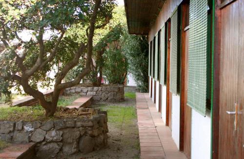 Gava Other | Affordable Oceanfront Camping 3 Estrellas with a Pool