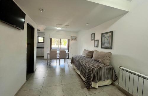 Valeria del Mar Apartment | Family-Friendly Retreat at Tres Estrellas y Un Sol Departamentos