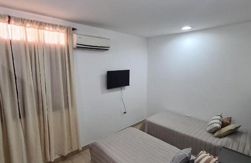Chilecito Apartment | Top-Rated Tres Marías Apart: Family-Friendly Getaway