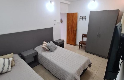 Chilecito Apartment | Top-Rated Tres Marías Apart: Family-Friendly Getaway