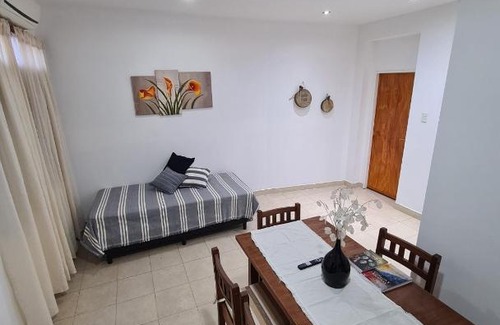 Chilecito Apartment | Top-Rated Tres Marías Apart: Family-Friendly Getaway