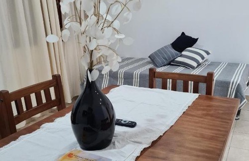 Chilecito Apartment | Top-Rated Tres Marías Apart: Family-Friendly Getaway