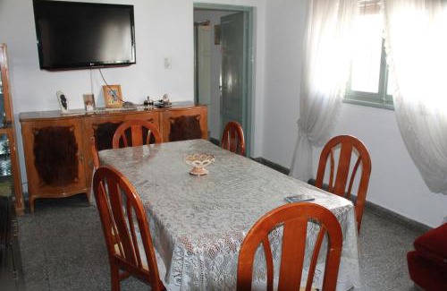 San Juan Apartment | Tres Marias: Guest Rated 9.1 with Pool & Family Dining