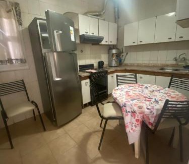 San Juan Apartment | Tres Marias: Guest Rated 9.1 with Pool & Family Dining