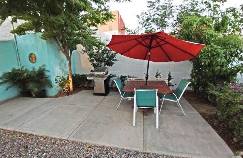 Los Cabos Apartment | Perfectly Located Tres Migueles Room Near Marina & Beach