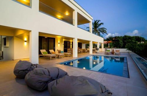 Sabadeco Villa | Explore Tres Ojos: A Premier 4-Star Stay in Sabadeco