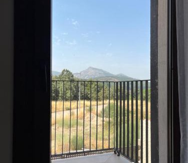 La Alberca Apartment | Tres Olivos