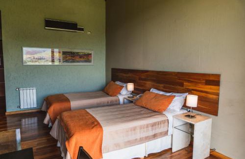 Huerta Grande Hotel | Experience Tres Pircas Hotel & Spa with Pool and Hot Tub