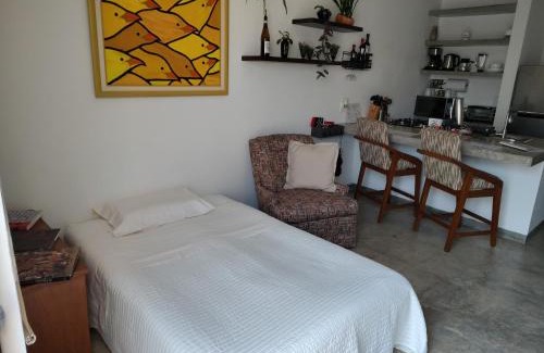 Cuernavaca Apartment | Seaside Bliss at Tres Reinas: Family-Friendly Getaway
