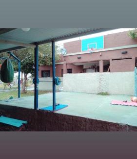 Bialet Masse Apartment | Pet-Friendly Getaway at Tres Rosas with Pool Access