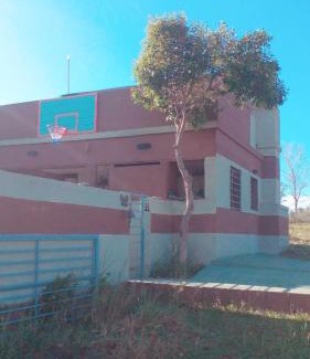Bialet Masse Apartment | Pet-Friendly Getaway at Tres Rosas with Pool Access