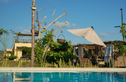 Celestino Gasca Hotel | Discover Tres Velas Surf: Pet-Friendly with Ocean Views