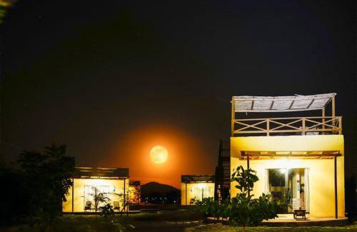 Celestino Gasca Hotel | Discover Tres Velas Surf: Pet-Friendly with Ocean Views