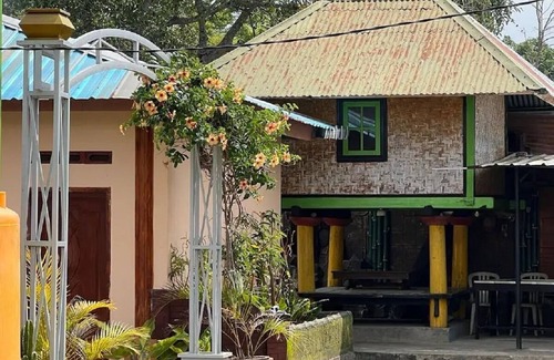 Kecamatan Sembalun Apartment | Family-Friendly Stay at Tresno Sembalun Rinjani Hotel