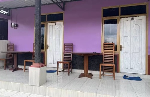 Kecamatan Sembalun Apartment | Comfortable Stay at Tresno Sembalun Rinjani - Family Friendly
