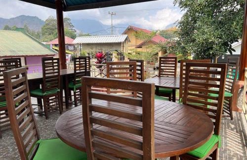 Kecamatan Sembalun Hotel | Discover Tresno Sembalun: Perfect for Families and Pets