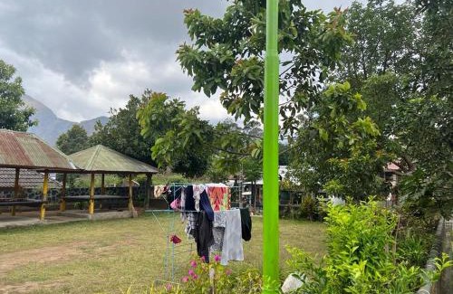 Kecamatan Sembalun Hotel | Discover Tresno Sembalun: Perfect for Families and Pets