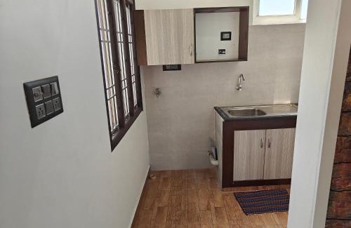 Karaikal House | Child-Friendly Stay at Treva Pent House in Comfort