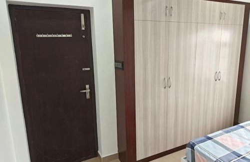 Karaikal House | Child-Friendly Stay at Treva Pent House in Comfort