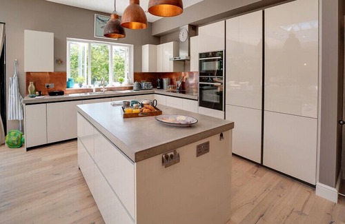 Wadebridge Cottage | Trevanion