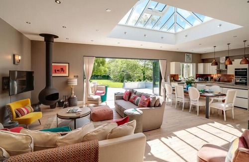Wadebridge Cottage | Trevanion