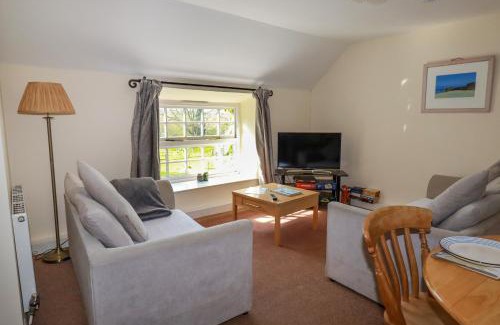 Newquay House | Pet-Friendly Trevarthian Farm Annex with 4-Star Comfort