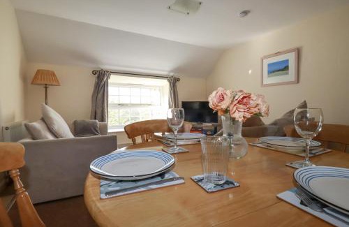 Newquay House | Pet-Friendly Trevarthian Farm Annex with 4-Star Comfort